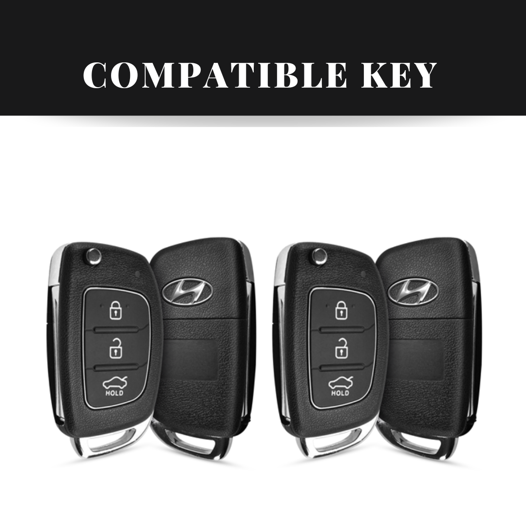 Hyundai sonata key on sale fob cover