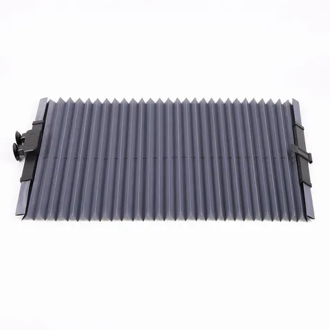 Car Roll Up Window Sunshade (Premium Quality)