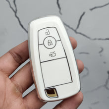 Load image into Gallery viewer, Ford New Key Premium Keycase