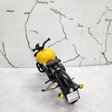 Load image into Gallery viewer, Royal Diecast Metal Bike (Size: 20 cm)