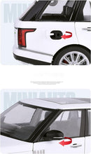 Load image into Gallery viewer, Range Rover Autobiography Metal Diecast Car 1:18 (28x11 cm)