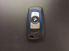 Load image into Gallery viewer, BMW Old Key Exclusive Gen Z Metal Alloy Keycase