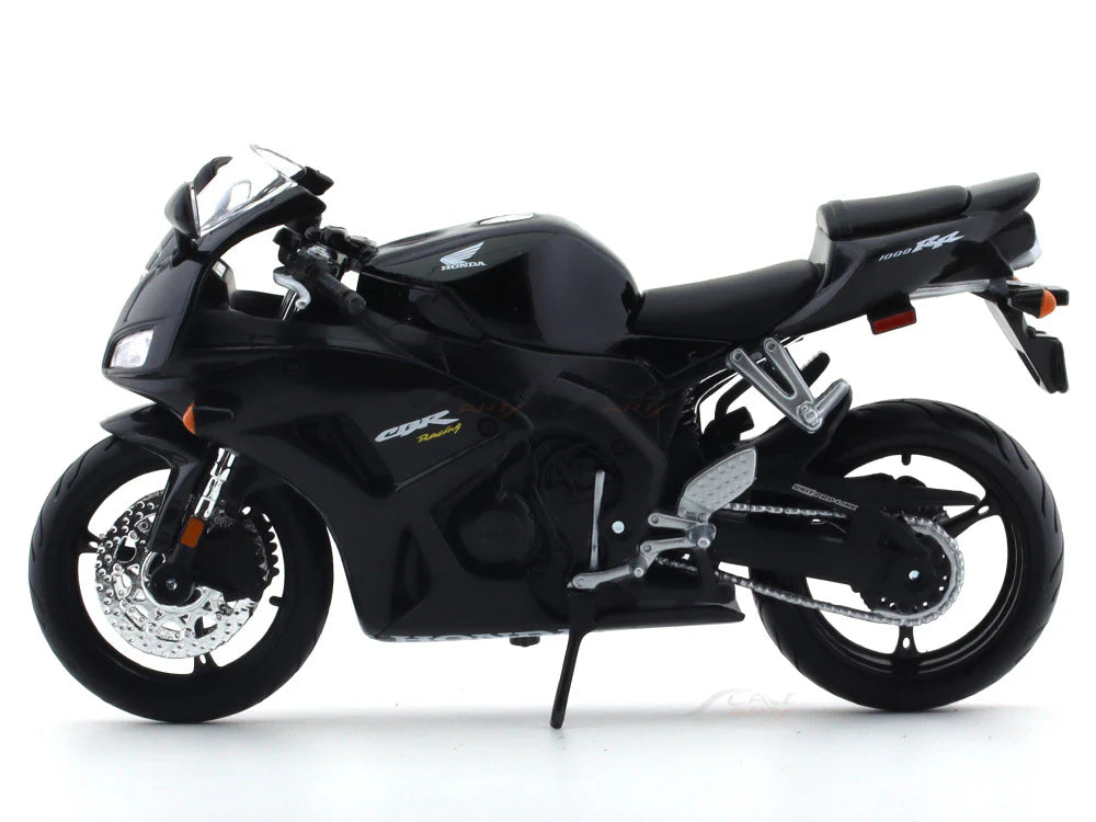 Honda CBR 1000RR 1:12 Licensed Maisto Diecast Alloy Model Bike