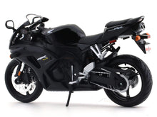 Load image into Gallery viewer, Honda CBR 1000RR 1:12 Licensed Maisto Diecast Alloy Model Bike