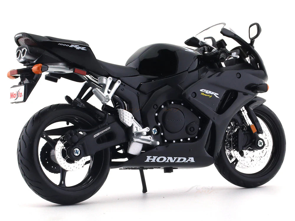 Honda CBR 1000RR 1:12 Licensed Maisto Diecast Alloy Model Bike