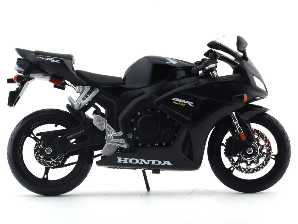 Honda CBR 1000RR 1:12 Licensed Maisto Diecast Alloy Model Bike