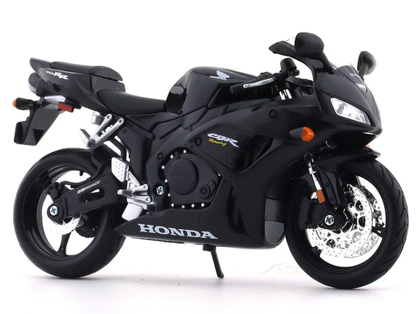 Honda CBR 1000RR 1:12 Licensed Maisto Diecast Alloy Model Bike