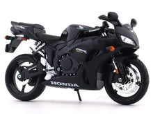 Load image into Gallery viewer, Honda CBR 1000RR 1:12 Licensed Maisto Diecast Alloy Model Bike