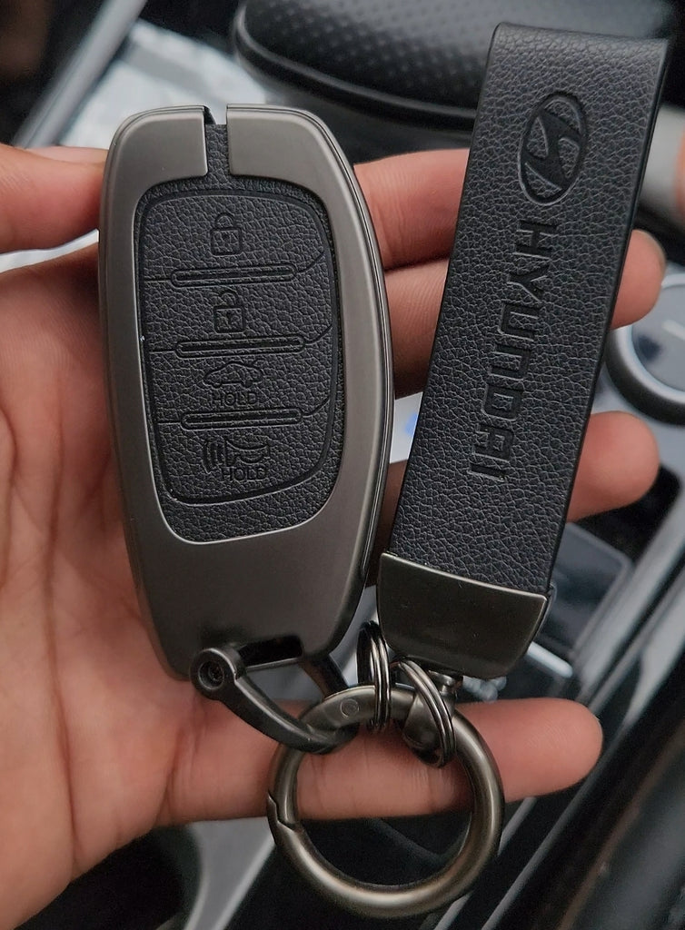 Hyundai Car Key Case 