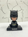 Bobble Head Batman Showpiece