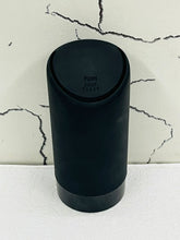 Load image into Gallery viewer, Cup Holder Round Dustbin Car Black