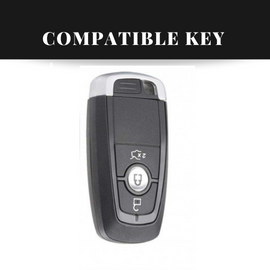 Suitable For Guider Key Case Free Light Case Free Knight Car Key