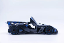 Load image into Gallery viewer, Bugatti Bolide Licensed Maisto 1:24 Diecast Scale Model