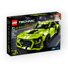 Load image into Gallery viewer, Ford Mustang Shelby Car LEGO 544 Pieces