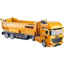 Load image into Gallery viewer, Loading Dump Truck Construction Model