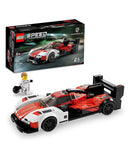 Porshce 963 v29 Sports Car LEGO 280 Pieces