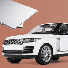 Load image into Gallery viewer, Range Rover Autobiography Metal Diecast Car 1:18 (28x11 cm)