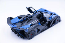 Load image into Gallery viewer, Bugatti Bolide Licensed Maisto 1:24 Diecast Scale Model