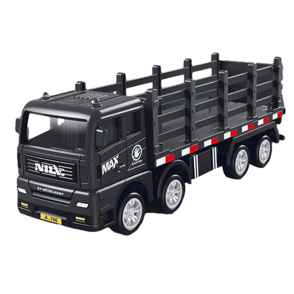 Loading Truck Transport Model