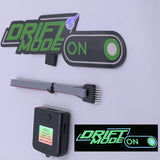 Drift Mode LED Panel Electric Sticker