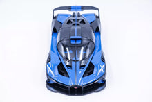 Load image into Gallery viewer, Bugatti Bolide Licensed Maisto 1:24 Diecast Scale Model