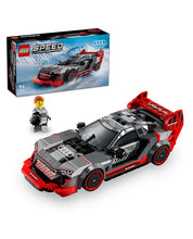 Load image into Gallery viewer, Audi S1 e-tron quattro LEGO Speed Champions Race Cars 274 Pieces