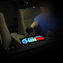 Load image into Gallery viewer, Boost Loading LED Panel Electric Sticker