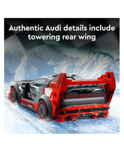 Load image into Gallery viewer, Audi S1 e-tron quattro LEGO Speed Champions Race Cars 274 Pieces