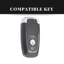 Load image into Gallery viewer, Ford New Key Exclusive Gen Z Metal Alloy Keycase