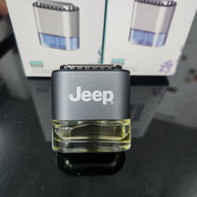 Load image into Gallery viewer, Car Air Freshener Air Vent Perfume Replacement Car Liquid Fragrance Alloy Air Purifier