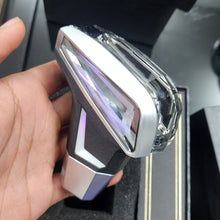 Load image into Gallery viewer, 2024 Exclusive LED Crystal Sensor Touch 7 Colors Gear Knob