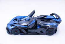 Load image into Gallery viewer, Bugatti Bolide Licensed Maisto 1:24 Diecast Scale Model