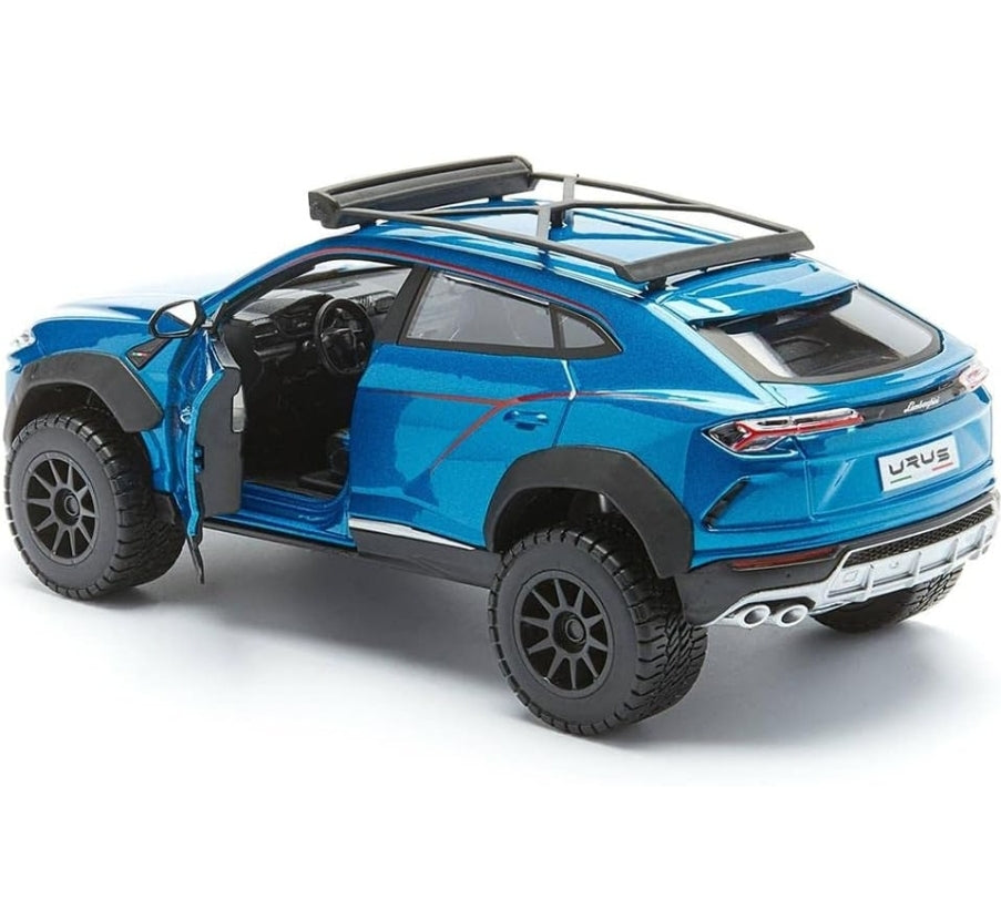 Lamborghini Urus Offroad Licensed Maisto Design 1:24 Diecast Scale Model