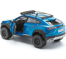 Load image into Gallery viewer, Lamborghini Urus Offroad Licensed Maisto Design 1:24 Diecast Scale Model