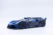 Load image into Gallery viewer, Bugatti Bolide Licensed Maisto 1:24 Diecast Scale Model