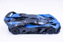 Load image into Gallery viewer, Bugatti Bolide Licensed Maisto 1:24 Diecast Scale Model