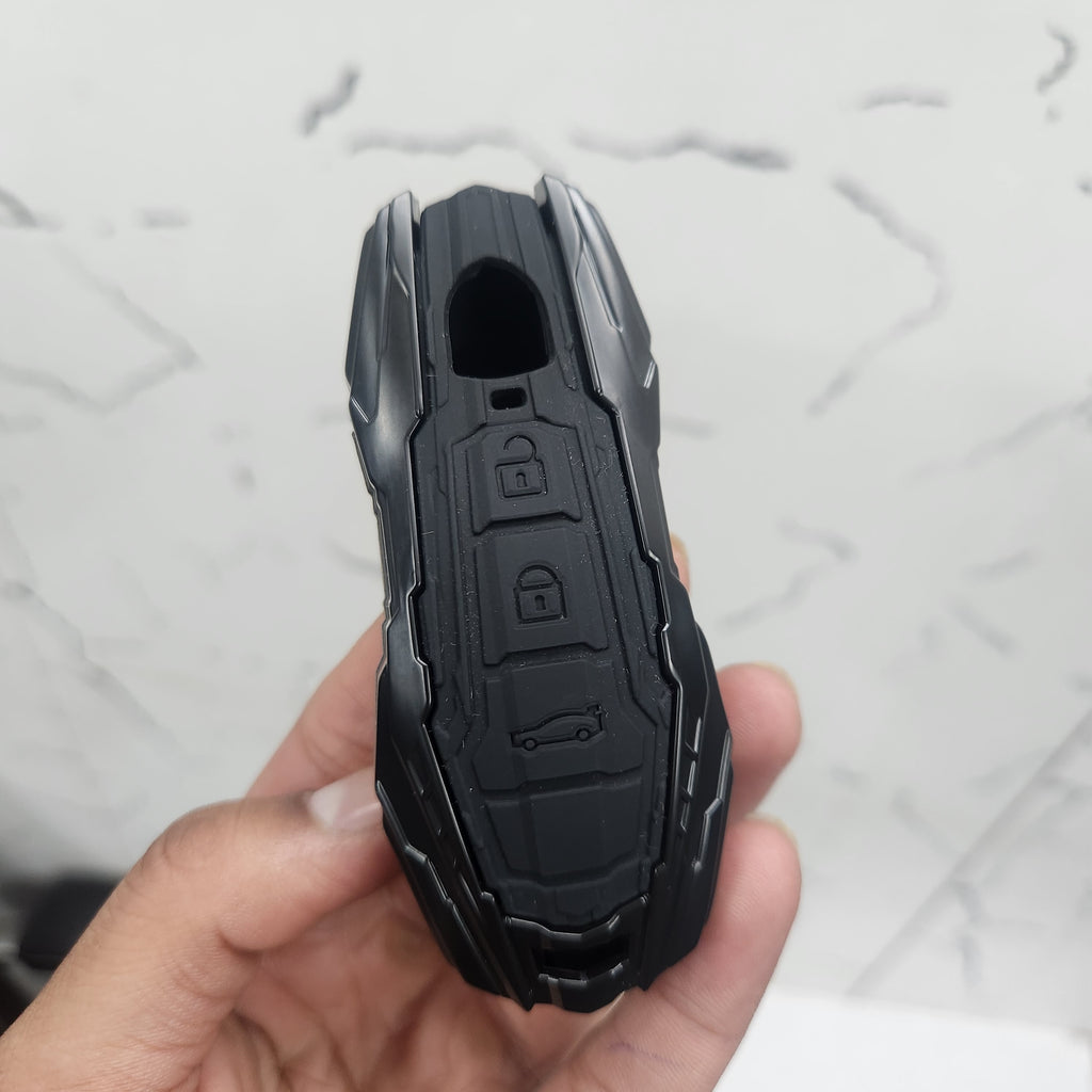 Porsche 2.0 Key Exclusive Gen Z Metal Alloy Keycase