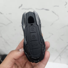 Load image into Gallery viewer, Porsche 2.0 Key Exclusive Gen Z Metal Alloy Keycase