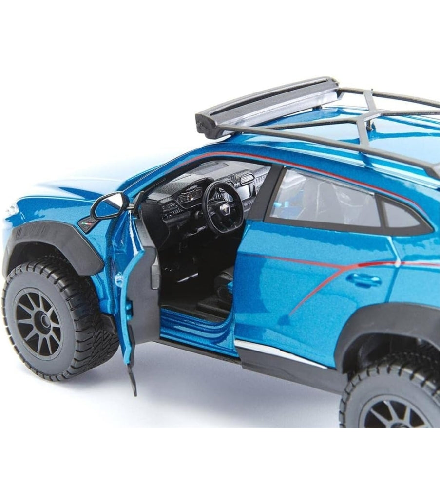 Lamborghini Urus Offroad Licensed Maisto Design 1:24 Diecast Scale Model