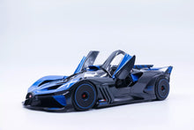 Load image into Gallery viewer, Bugatti Bolide Licensed Maisto 1:24 Diecast Scale Model