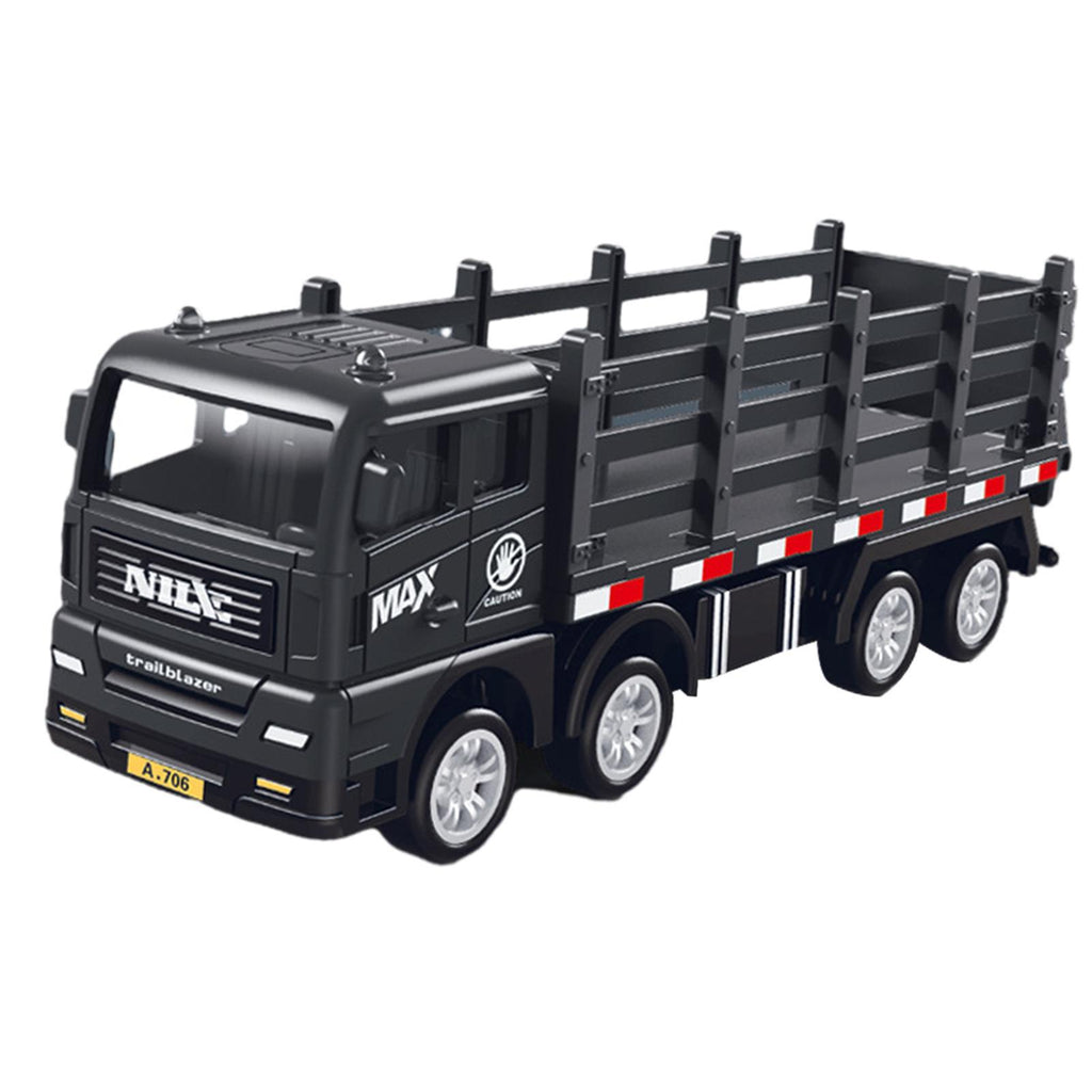 Loading Truck Transport Model