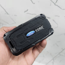 Load image into Gallery viewer, Ford New Key Exclusive Gen Z Metal Alloy Keycase