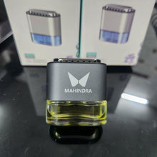 Load image into Gallery viewer, Car Air Freshener Air Vent Perfume Replacement Car Liquid Fragrance Alloy Air Purifier