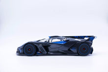 Load image into Gallery viewer, Bugatti Bolide Licensed Maisto 1:24 Diecast Scale Model