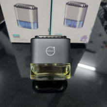 Load image into Gallery viewer, Car Air Freshener Air Vent Perfume Replacement Car Liquid Fragrance Alloy Air Purifier