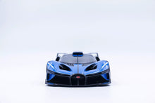 Load image into Gallery viewer, Bugatti Bolide Licensed Maisto 1:24 Diecast Scale Model