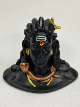 Load image into Gallery viewer, Adiyogi Shiva Statue For Car Dashboard