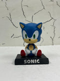 Bobble Head Sonic Showpiece Info