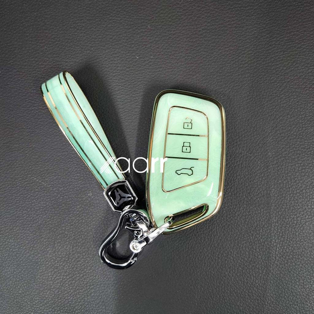 MG Hector v2.0 Premium Keycase