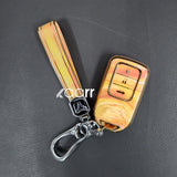 Honda 3 Button Key (Keyless) Premium Keycase